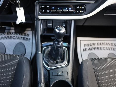 Used 2016 Scion iM FWD image 39