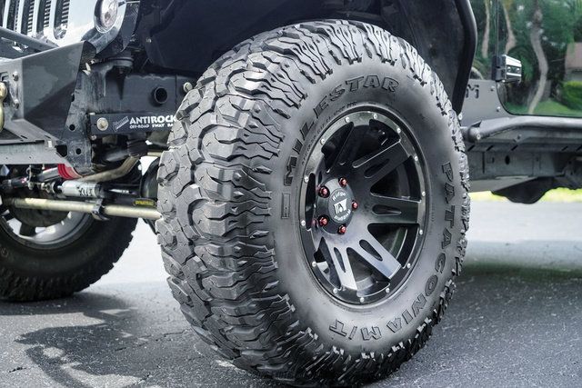 Used 2017 Jeep Wrangler Sport AWD/4WD image 85