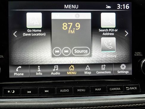 Used 2023 Nissan Rogue SL w/ SL Premium Package AWD/4WD image 23