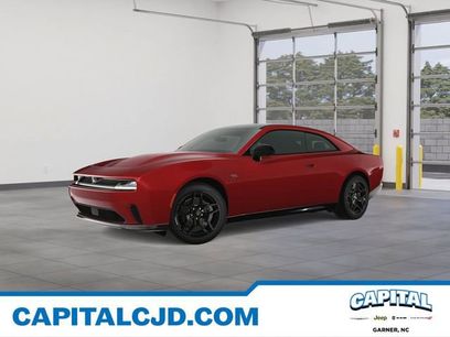 New 2024 Dodge Charger R/T w/ Plus Group