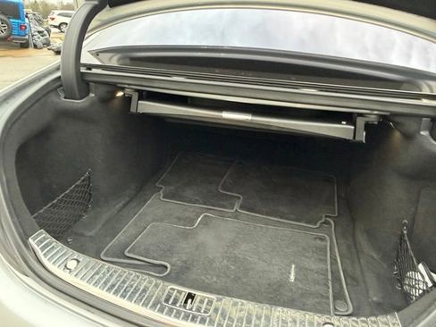 Used 2016 Mercedes-Benz S 550 4MATIC Sedan image 29