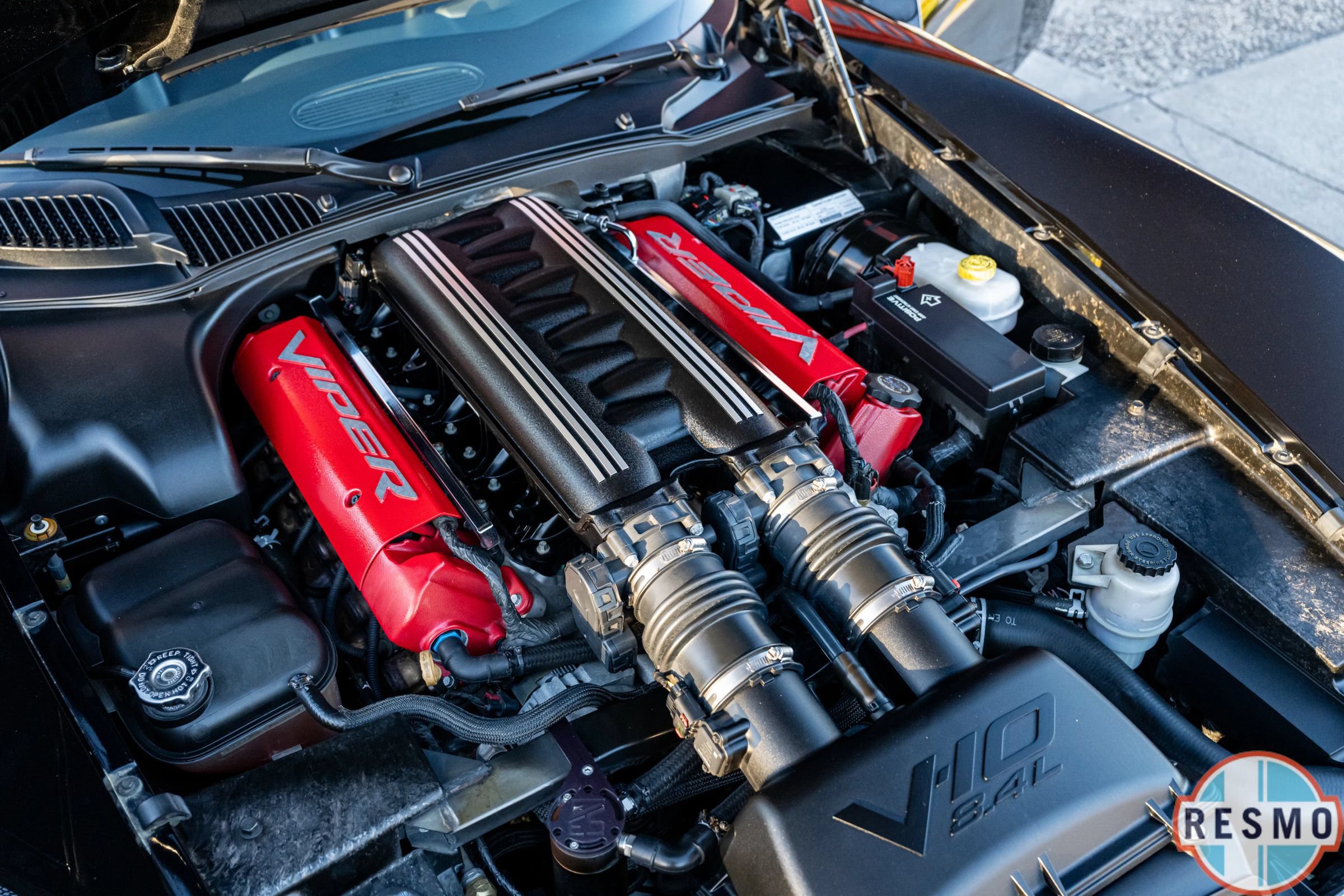 Used 2008 Dodge Viper SRT-10 RWD image 18