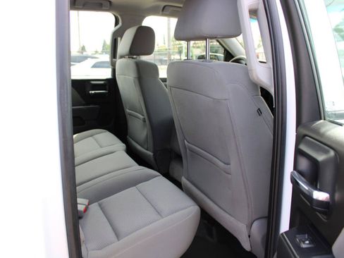 Used 2016 GMC Sierra 1500 2WD Double Cab image 14