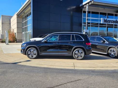 Used 2026 Mercedes-Benz GLB 250 image 5