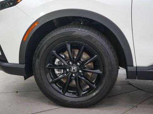 Used 2026 Honda CR-V Sport-L image 29