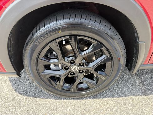Used 2025 Honda HR-V Sport image 20