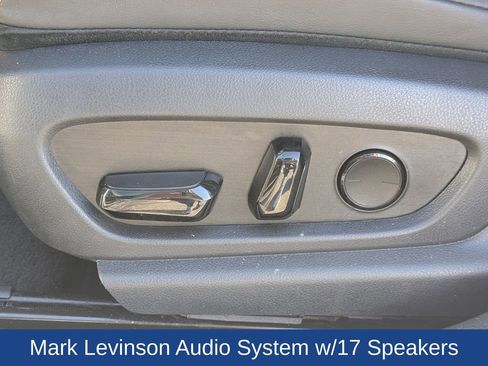 Used 2022 Lexus ES 300h w/ Premium Package image 14