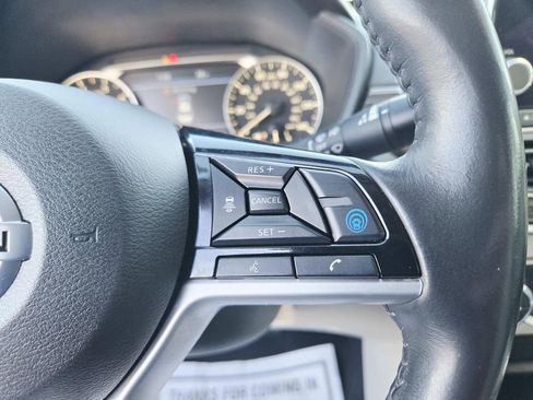 Used 2022 Nissan Altima 2.5 SL image 21