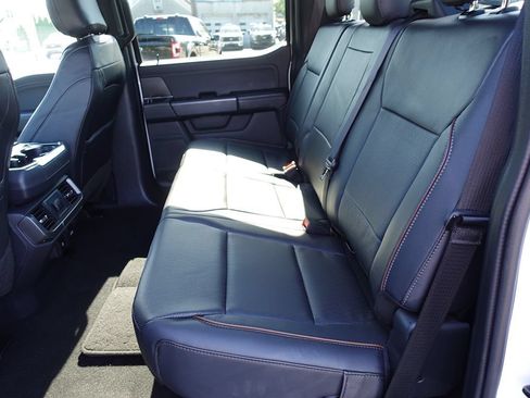 Used 2024 Ford F150 XLT w/ Equipment Group 302A MID AWD/4WD image 24
