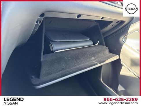 Used 2023 INFINITI QX60 Luxe w/ Performance Audio Package image 31