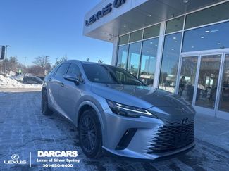 Certified 2024 Lexus RX 350 Premium w/ Cold Area Package video 1