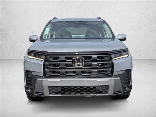 New 2026 Honda Pilot EX-L image 6