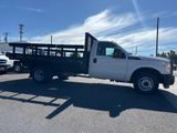 Used 2012 Ford F350 XL w/ PWR Equipment Group image 3