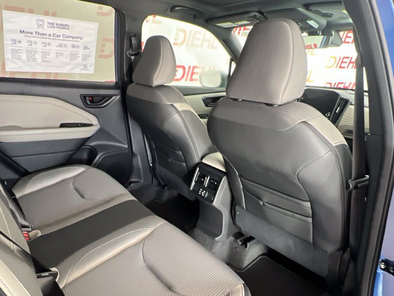 New 2026 Subaru Forester Premium AWD/4WD image 13