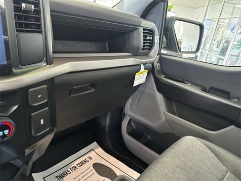 New 2025 Ford F150 XL image 21