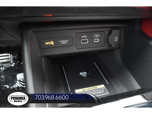 New 2026 Acura Integra Type S image 17