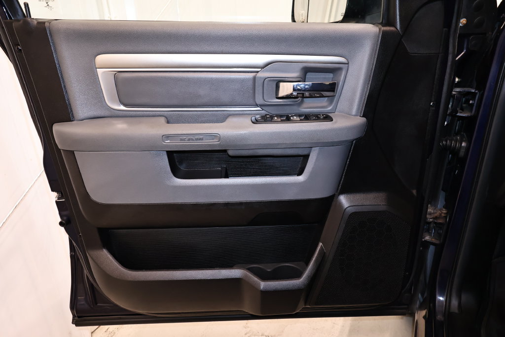 Used 2013 RAM 1500 Outdoorsman AWD/4WD image 10