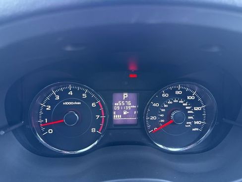 Used 2015 Subaru Forester 2.5i Touring w/ Popular Package #2 image 11