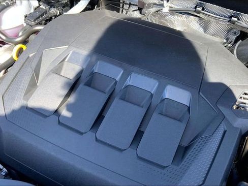 Used 2025 Audi Q3 2.0T Premium w/ Convenience Package image 33