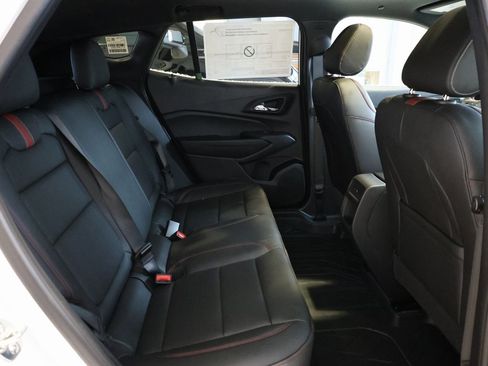 New 2026 Chevrolet Trax RS w/ Sunroof Package image 29