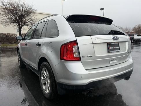 Used 2012 Ford Edge SE image 5