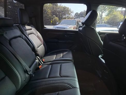 Used 2023 RAM 1500 TRX w/ TRX Level 2 Equipment Group AWD/4WD image 10