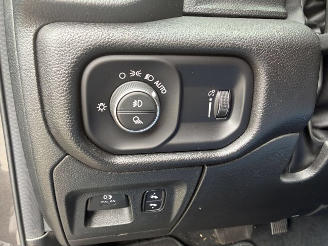 Used 2023 RAM 1500 Big Horn AWD/4WD image 18