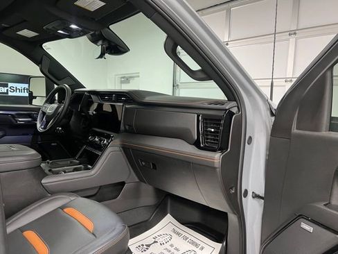 Used 2025 GMC Sierra 3500 AT4 w/ AT4 Premium Plus Package image 53