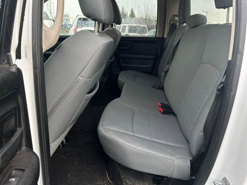 Used 2013 RAM 1500 Tradesman w/ Popular Equipment Group image 8