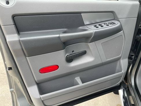 Used 2008 Dodge Ram 2500 Truck SXT w/ Popular Equipment Group image 29