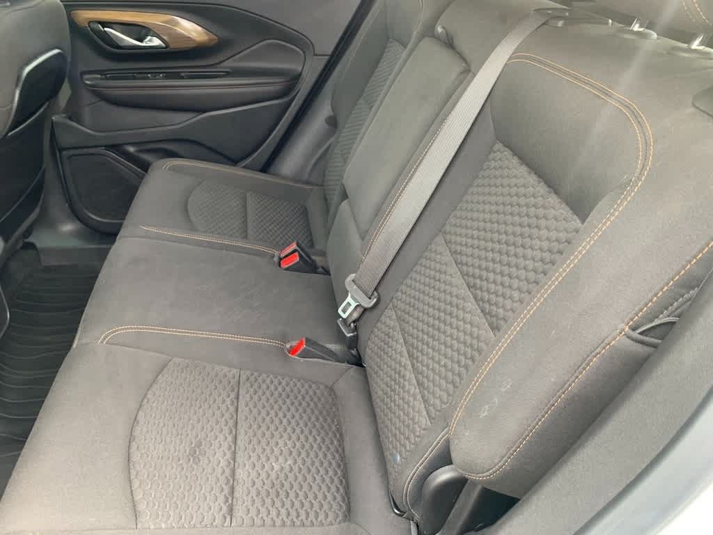 Used 2019 GMC Terrain SLE w/ Driver Convenience Package FWD image 22
