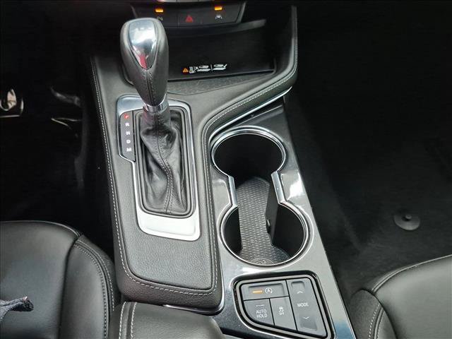 Used 2024 Cadillac CT4 Luxury RWD image 12