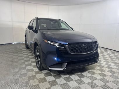 New 2026 MAZDA CX-5 Preferred