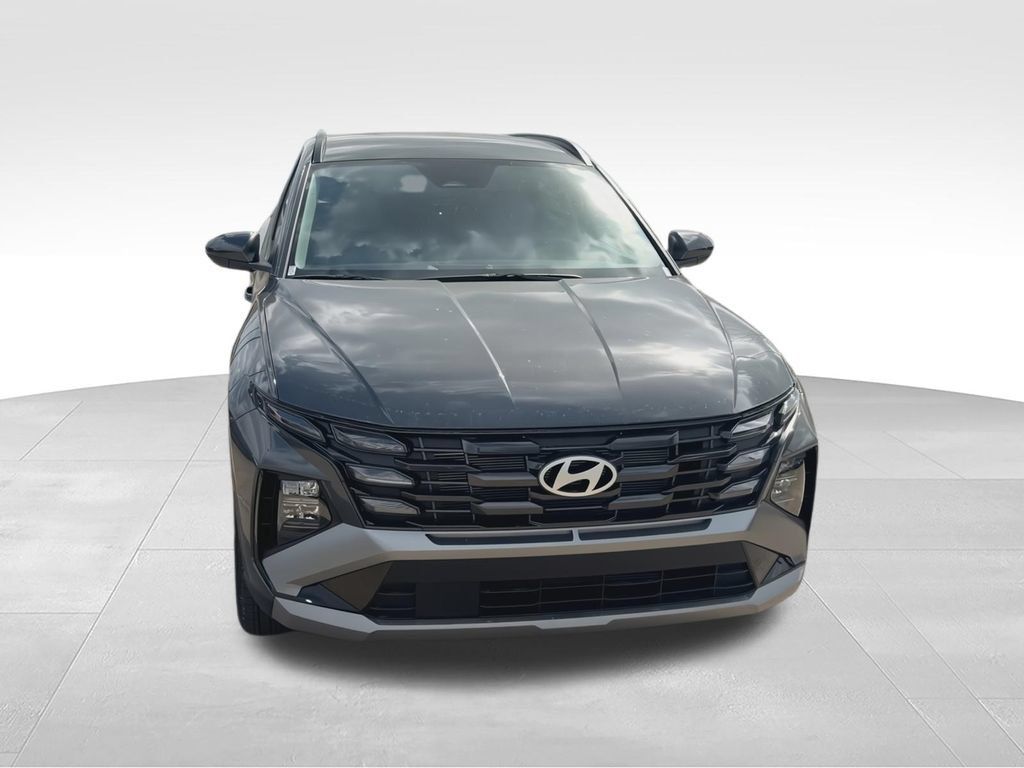 New 2026 Hyundai Tucson SEL Plus AWD/4WD image 3