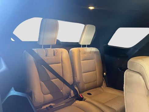 Used 2017 Ford Explorer FWD image 25