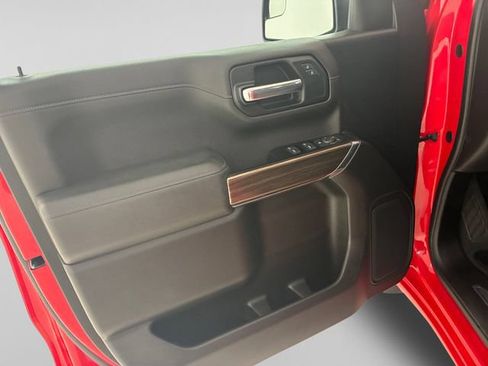 Used 2019 Chevrolet Silverado 1500 RST w/ All-Star Edition AWD/4WD image 13