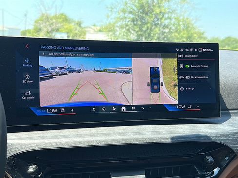 New 2025 BMW M340i w/ Premium Package image 23