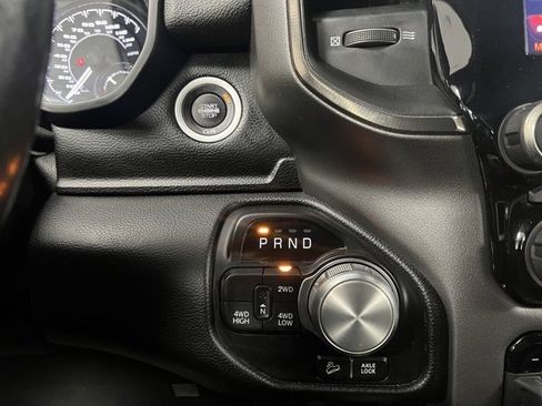 Used 2021 RAM 1500 Rebel w/ Level 2 Equipment Group image 37