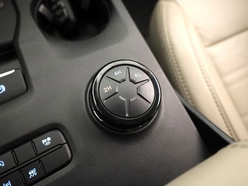 Used 2024 Ford Ranger Lariat image 23