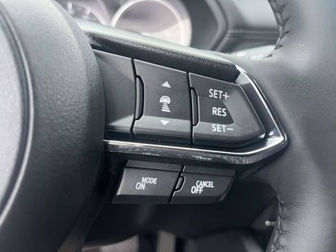 Used 2025 MAZDA CX-5 AWD 2.5 S w/ Select Package image 23