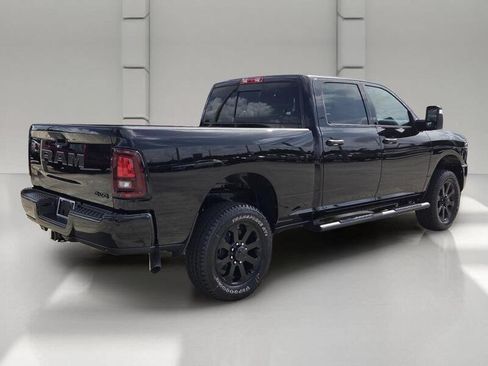 Used 2026 RAM 2500 Tradesman AWD/4WD image 5