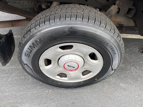 Used 2007 Ford F150 XL image 29