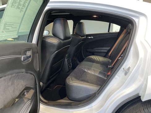 Used 2022 Dodge Charger SRT Hellcat RWD image 36