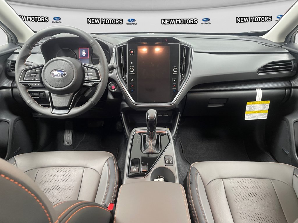 New 2026 Subaru Crosstrek 2.5i Limited AWD/4WD image 10