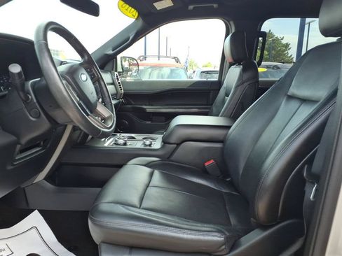 Certified 2018 Ford Expedition Max XLT w/ Equipment Group 202A AWD/4WD image 16