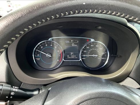 Used 2018 Subaru Forester 2.5i Limited AWD/4WD image 12