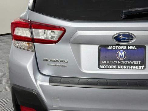 Used 2018 Subaru Crosstrek 2.0i Premium w/ Popular Package #2 AWD/4WD image 23