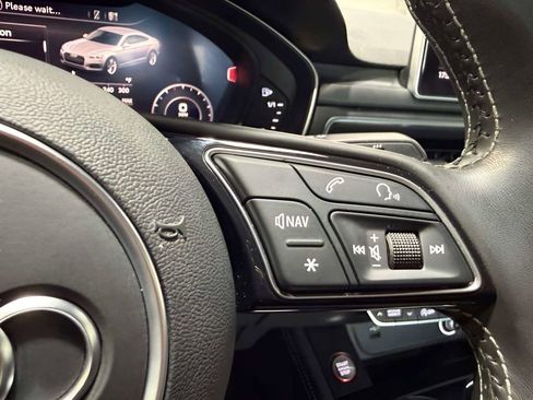 Used 2019 Audi S5 Premium Plus AWD/4WD image 26