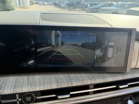 Certified 2025 Hyundai Santa Fe Calligraphy image 47