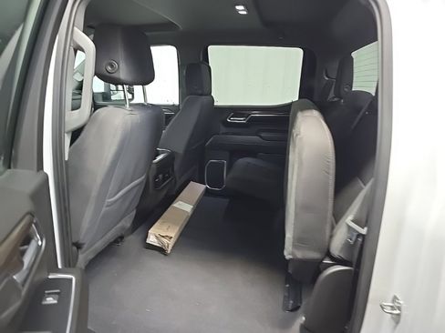 Used 2023 Chevrolet Silverado 1500 RST w/ Protection Package image 30